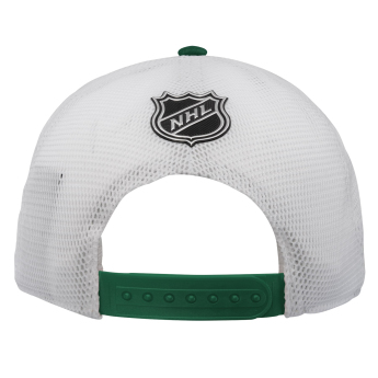 Minnesota Wild детска бейзболна шапка с козирка Draft Home