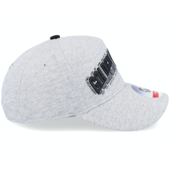 Vegas Golden Knights детска бейзболна шапка с козирка Overload Heather Procurve
