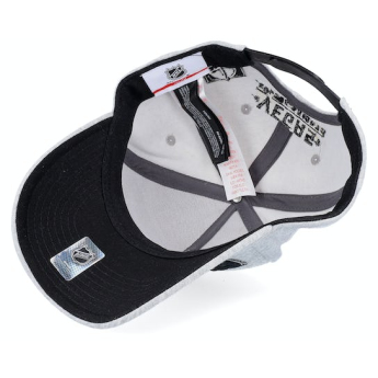 Vegas Golden Knights детска бейзболна шапка с козирка Overload Heather Procurve