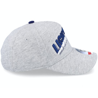 Tampa Bay Lightning детска бейзболна шапка с козирка Overload Heather Procurve