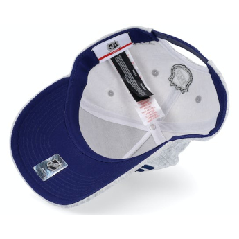 Tampa Bay Lightning детска бейзболна шапка с козирка Overload Heather Procurve