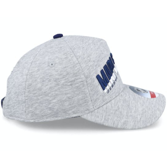 Toronto Maple Leafs детска бейзболна шапка с козирка Overload Heather Procurve