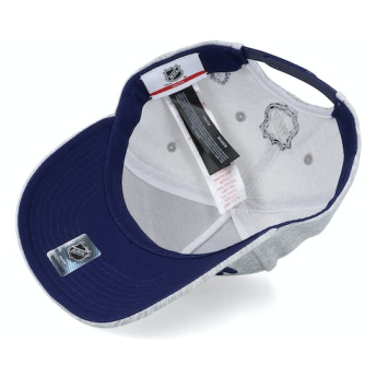 Toronto Maple Leafs детска бейзболна шапка с козирка Overload Heather Procurve