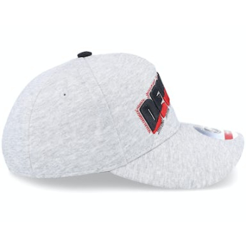 New Jersey Devils детска бейзболна шапка с козирка Overload Heather Procurve