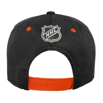 Philadelphia Flyers детска шапка с  козирка flat Life Style Printed Snapback