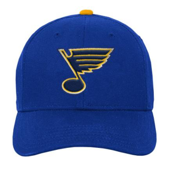 St. Louis Blues детска бейзболна шапка с козирка Third Jersey Snapback