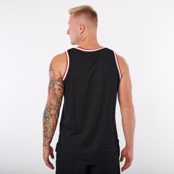 Chicago Blackhawks мъжки потник ’47 Grafton Tank black