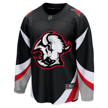 Buffalo Sabres хокейна фланелка Alternate Premier Breakaway Jersey
