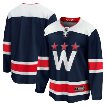 Washington Capitals хокейна фланелка Alternate Premier Breakaway Jersey