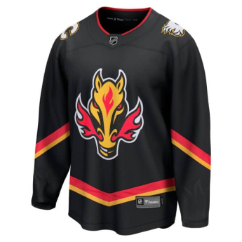 Calgary Flames хокейна фланелка Alternate Premier Breakaway Jersey