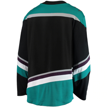 Anaheim Ducks хокейна фланелка Alternate Premier Breakaway Jersey