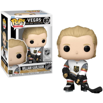 Vegas Golden Knights фигурка POP! William Karlsson #71