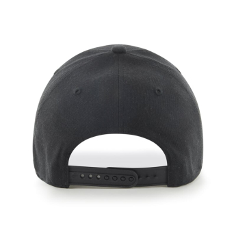 Quebec Nordiques баскетболна шапка с козирка 47 Vintage Sure Shot MVP black