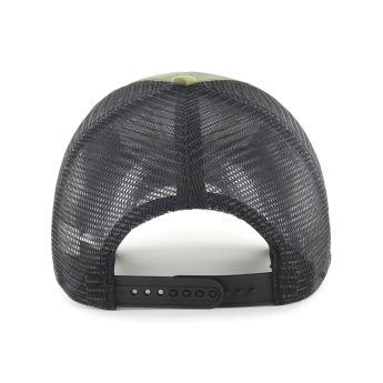 Arizona Coyotes баскетболна шапка с козирка 47 MVP Camo Branson