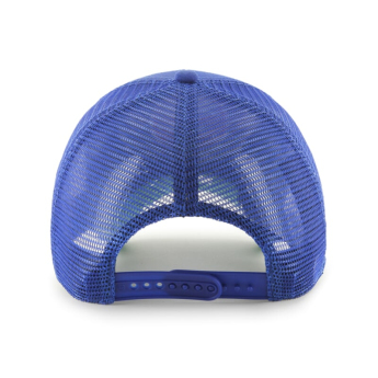 New York Islanders баскетболна шапка с козирка Branson 47 MVP blue