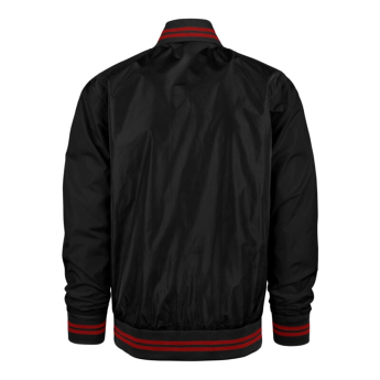 Chicago Blackhawks мъжко яке Core Poly Fill 47 Drift Track Jacket