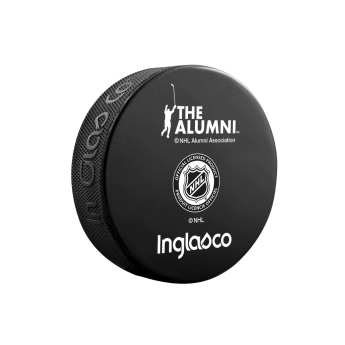 New York Rangers шайба Jean Ratelle #19 Souvenir Collector Hockey Puck