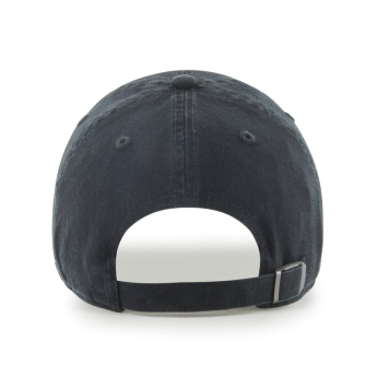 NHL продукти баскетболна шапка с козирка Vintage Shield LOGO BASE RUNNER CLEAN UP