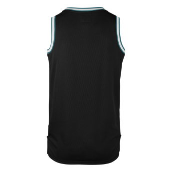 San Jose Sharks мъжки потник 47 GRAFTON Tank NHL black
