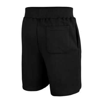 Chicago Blackhawks мъжки къси панталони Imprint 47 HELIX Shorts NHL black