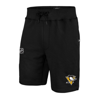 Pittsburgh Penguins мъжки къси панталони Imprint 47 HELIX Shorts NHL black