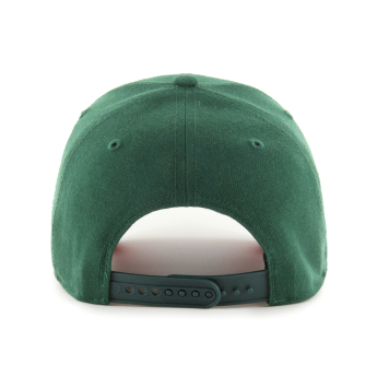 New Jersey Devils баскетболна шапка с козирка Sure Shot Snapback 47 MVP NHL green