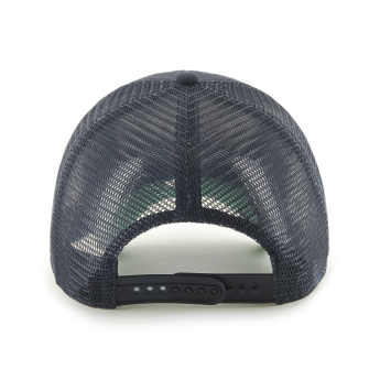 Florida Panthers баскетболна шапка с козирка Branson 47 MVP NHL navy