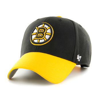 Boston Bruins баскетболна шапка с козирка ure Shot TT Snapback 47 MVP NHL BY