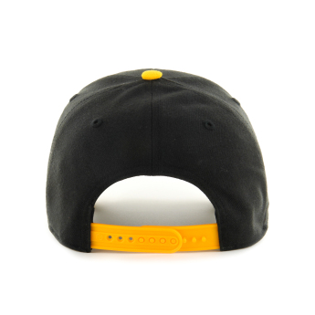 Boston Bruins баскетболна шапка с козирка ure Shot TT Snapback 47 MVP NHL BY