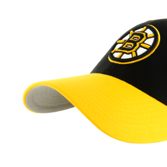 Boston Bruins баскетболна шапка с козирка ure Shot TT Snapback 47 MVP NHL BY