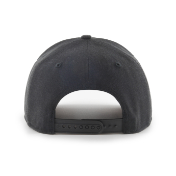 Dallas Stars баскетболна шапка с козирка Cold Zone 47 MVP DP NHL black