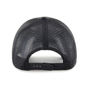 Los Angeles Kings баскетболна шапка с козирка Vintage Branson 47 MVP NHL black