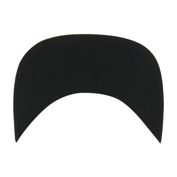 Boston Bruins шапка с козирка flat Crosstown Pop 47 CAPTAIN NHL white