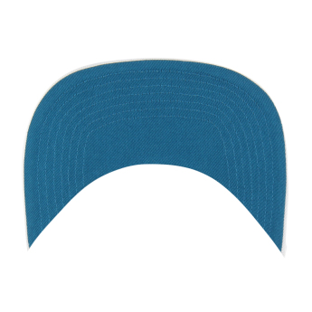 Anaheim Ducks шапка с козирка flat Crosstown Pop 47 CAPTAIN NHL white