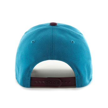 Anaheim Ducks баскетболна шапка с козирка Sure Shot TT Snapback ’47 MVP NHL BP