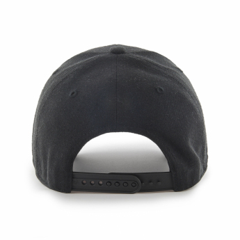 Boston Bruins баскетболна шапка с козирка Ballpark Snap 47 MVP NHL black