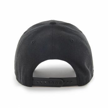 Pittsburgh Penguins баскетболна шапка с козирка Ballpark Snap 47 MVP NHL