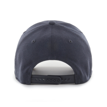 Los Angeles Kings баскетболна шапка с козирка Vintage 47 MVP SNAPBACK NHL navy