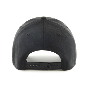 Anaheim Ducks баскетболна шапка с козирка Ballpark Snap 47 MVP NHL black