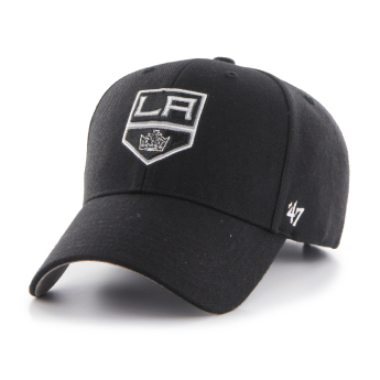 Los Angeles Kings баскетболна шапка с козирка 47 MVP NHL black