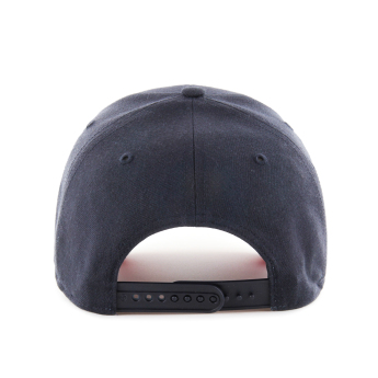 Florida Panthers баскетболна шапка с козирка Ballpark Snap 47 MVP NHL navy