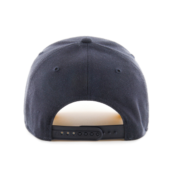 Nashville Predators баскетболна шапка с козирка Ballpark Snap 47 MVP NHL navy