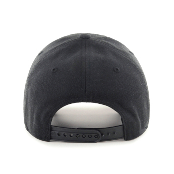 Chicago Blackhawks баскетболна шапка с козирка 47 MVP SNAPBACK NHL black