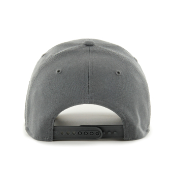 Vegas Golden Knights баскетболна шапка с козирка Ballpark Snap 47 MVP NHL grey