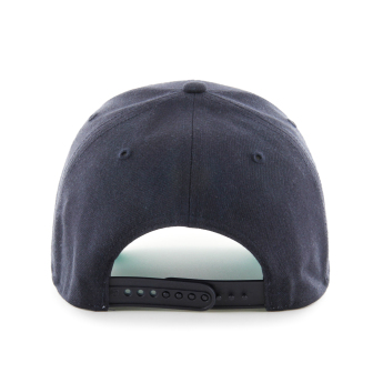 Seattle Kraken баскетболна шапка с козирка Ballpark Snap 47 MVP NHL black