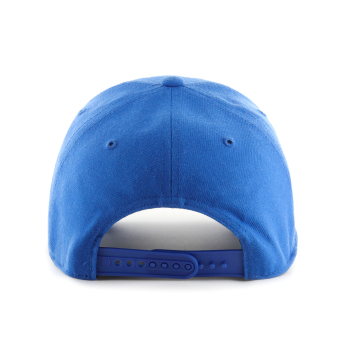 Toronto Maple Leafs баскетболна шапка с козирка 47 MVP SNAPBACK NHL blue