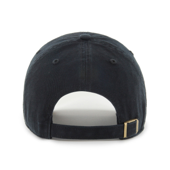 San Jose Sharks баскетболна шапка с козирка Ballpark Camo 47 CLEAN UP NHL black