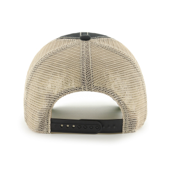 Anaheim Ducks баскетболна шапка с козирка Tuscaloosa 47 CLEAN UP NHL