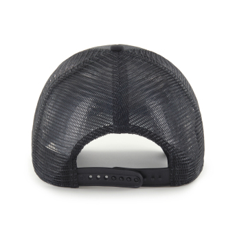 Dallas Stars баскетболна шапка с козирка Branson 47 MVP NHL black