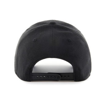 Los Angeles Kings баскетболна шапка с козирка Ballpark Snap 47 MVP NHL black